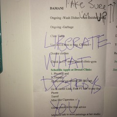 notmourningatall - 7/27/18, 3.00 AM