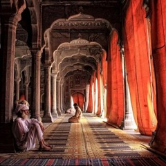 قُلْ رَبِّ إِمَّا تُرِيَنِّي مَا يُوعَدُونَ - فهد واصل المطيري