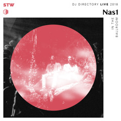 Nas1 - Directory Live Series 2018