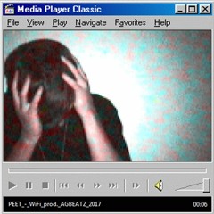 PEET - WiFi (prod. AGBEATZ)