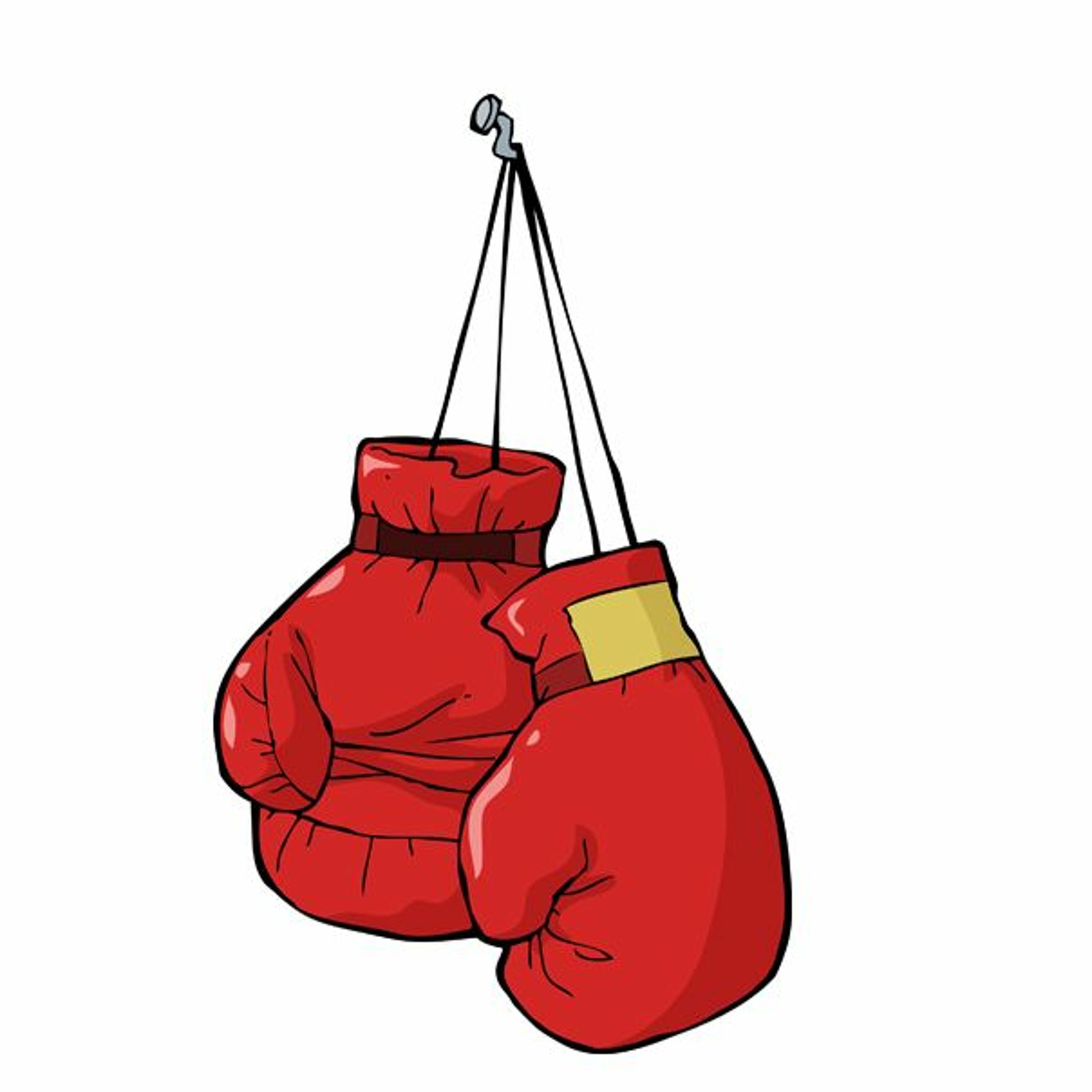 The Punch Up Podcast