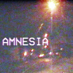 CJ x YGNOR x PEET - AMNESIA (prod. WADER)