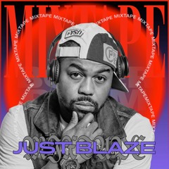 Mixtape NYC: Just Blaze