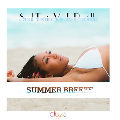 CLR0014 : Soul Train Vs. Jo Paciello - Summer Breeze (Original Mix)