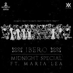 Voltage Voodoo ft. Maria Lea - Midnight Special