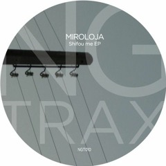 B1. Miroloja - Shifou me (C.S.R remix)_128kbs
