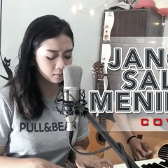 Jangan Slah Menilaiku (Cover) Rezha Regitta & Kilal Ista