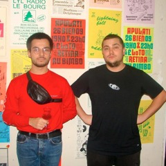 La Penequet 11.18 on LYL Radio - Ursa's Reef (2nd hour)