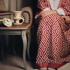 الفنانة حورية بنت النان اقبيل الدحميس بنتي