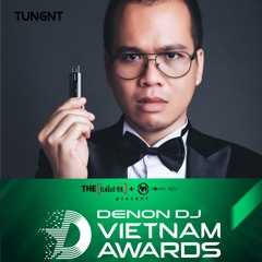 Bright Side Of The Moon (Tưng bừng lễ hội) - TUNGNT Mixset