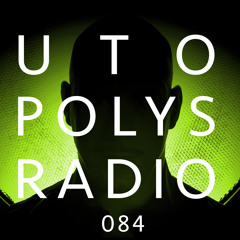 Utopolys Radio 084 - UTO KAREM Live from Kurzschluss, Ljubljana (SI)
