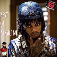 Best Of Alkaline (Raw) By @SpoogyTheBoss