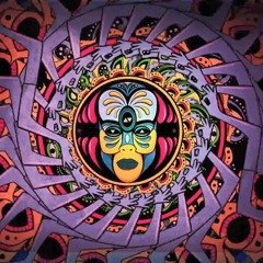Mantra Trip DJ set @Tribe Cycle 01/12/2018