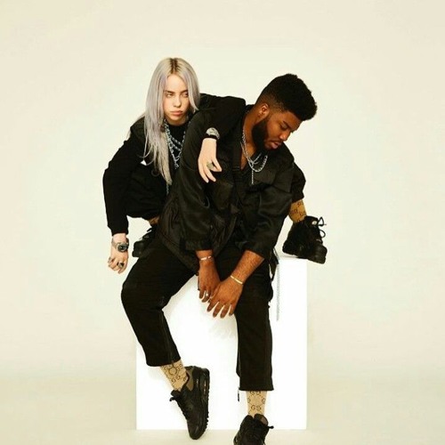 Billie Eilish - lovely feat. Khalid (Tradução) 