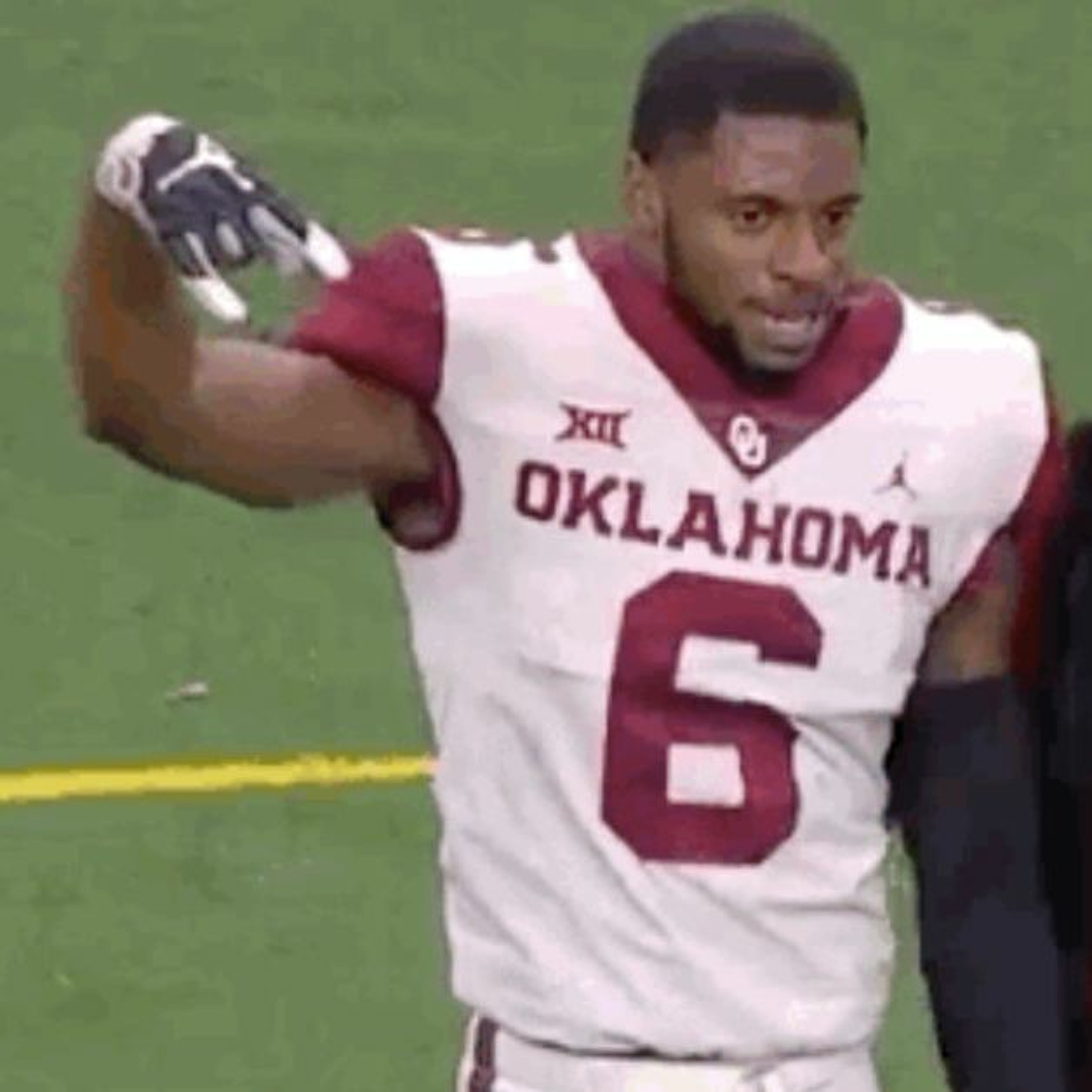 Episode 39: Big XII Champs, Playoffs, and #KylerKnows for Heisman