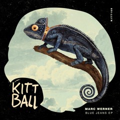 MARC WERNER Feat. MUSIC P - CIRCLE