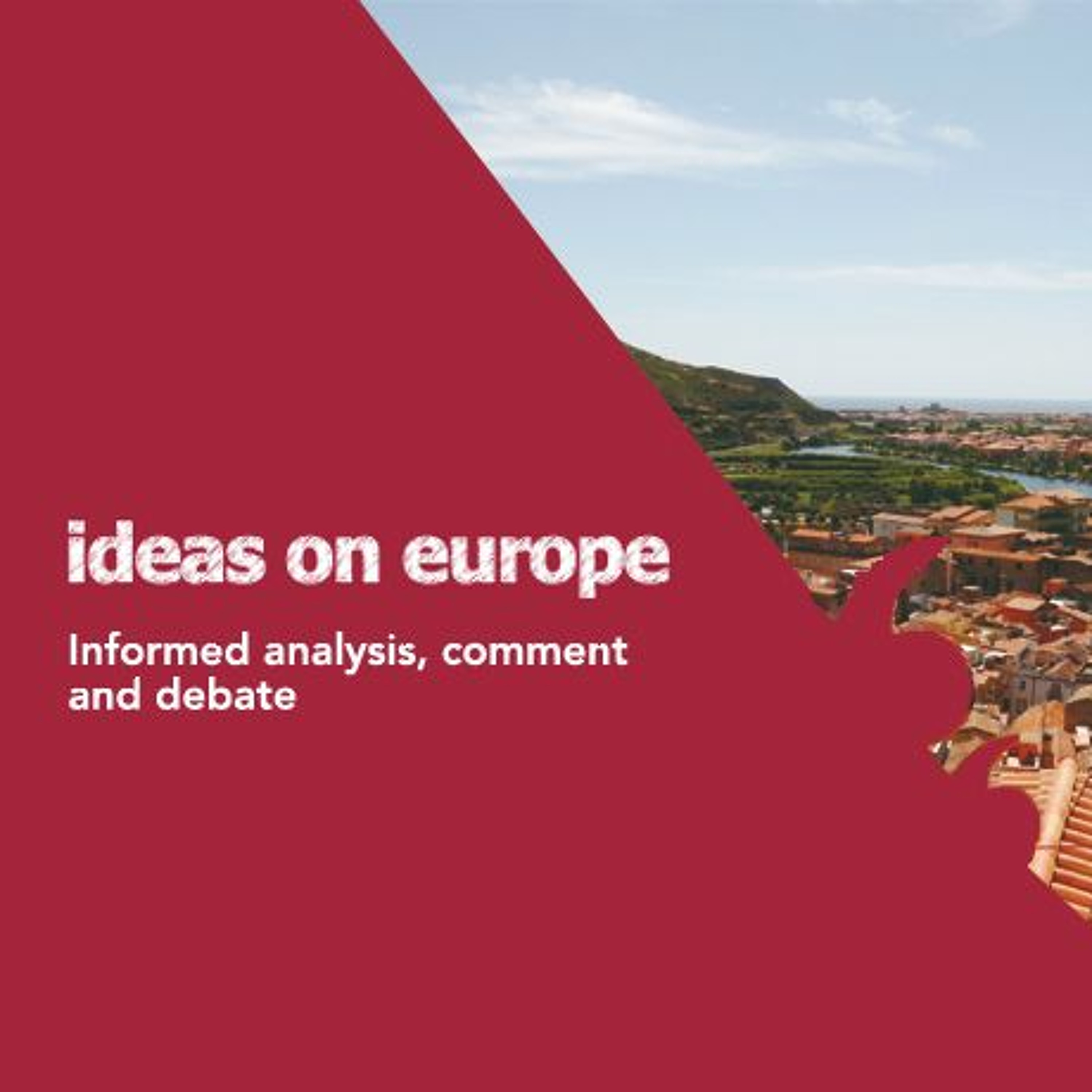 UACES Podcasts | Ideas & Experts on Europe
