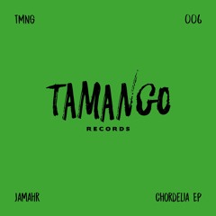 PREMIERE: Jamahr - Chordelia [Tamango Records]