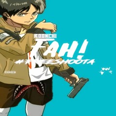 Roonchi - FAH! #FreeShoota Freestyle