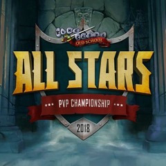 PvP All Stars - Meet The Players