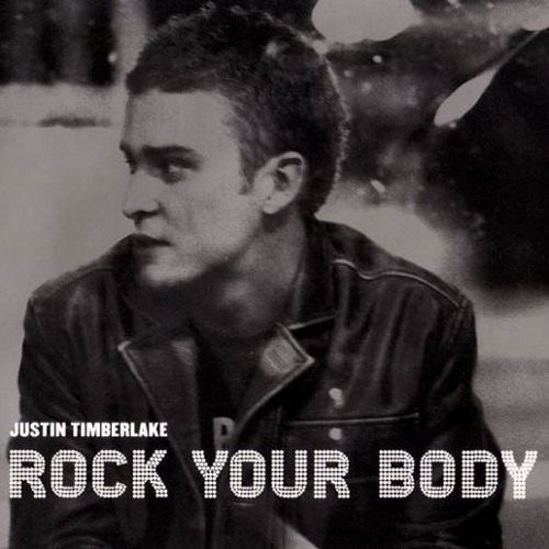 Justin Timberlake – Rock Your Body Lyrics
