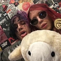 lil peep - callin' (snippet + extended)
