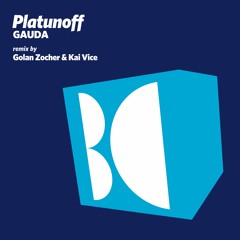 Platunoff - Gauda