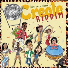 Abdiel x Destra - My Love (Creole Riddim) Prod.by Mical Teja