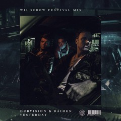 DubVision & Raiden - Yesterday (Wildcrow Festival Mix)