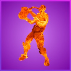 "Phone It In" fortnite emote Remix