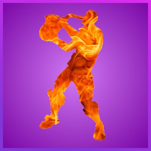 "Phone It In" fortnite emote Remix