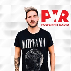 Laureano at Power Hit Radio: Power Nightclub Weekend 23.11.2018