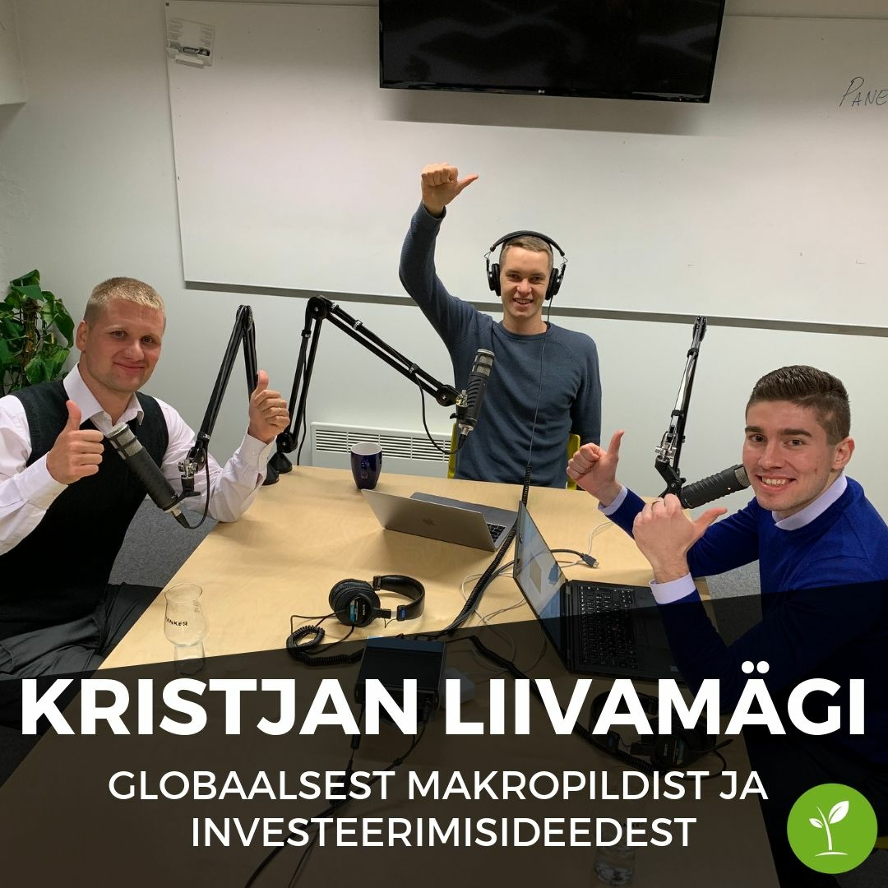 Investeerimisklubi