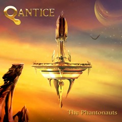 The Phantonauts - 04 Phantonaut