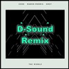 Zedd Ft Maren Morris And Grey The Middle D Sound Remix Mp3
