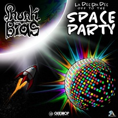 Phunk Bias - Forget Em'