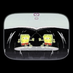 Spongebob - Wavebob Chillpants [LoFi Hip-Hop]