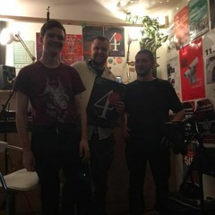 Loose Lips Show (199Radio) w/ Sam Birkett & Felix Raman - 19/11/18