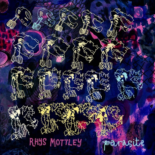 Rhys Mottley - Parasite - Gut Feeling (excerpt)