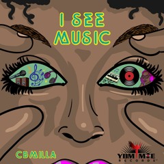 USE UR LOVE (C.B. MiLLA ft. BLAK)