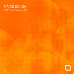 Mario Ochoa - The Comeback (Original Mix) [Tronic]