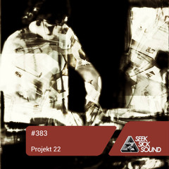 SSS Podcast #383 : Projekt 22