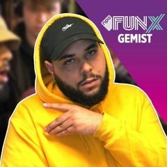 MARONE FLIPT XXXTENTACION - MOONLIGHT | FUNX TALENT - HALVE FINALE