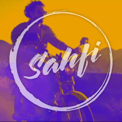 Otvaram Oci (SAHFI Radio Mix)