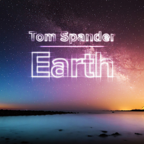 Tom Spander - Earth