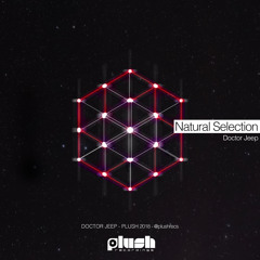 Doctor Jeep - Natural Selection [PLUSH115]