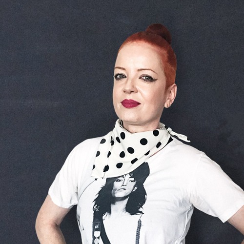 shirley manson married