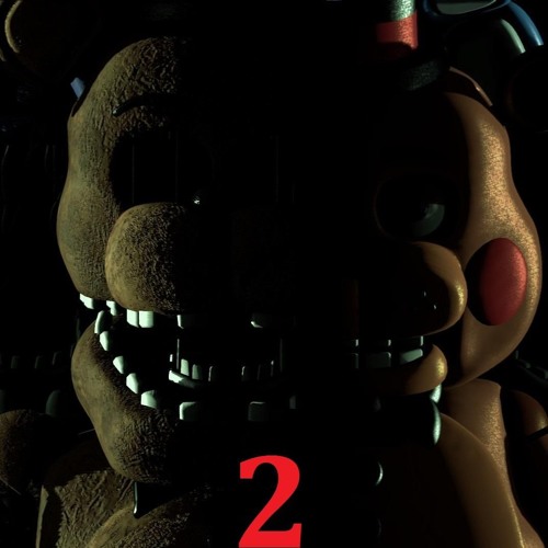 Five Nights at Freddy's Remake (2018)