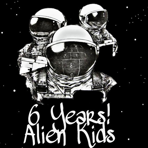 Stream Alien kids - Ceritaku Tentangmu.mp3 by Alien Kids Official ...