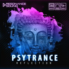 Psytrance Reflection by Datacult